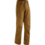 Arcteryx Cronin Pant - Mens-Tamias Brown-Short Inseam-30 Waist