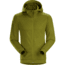 Arc'teryx Dallen Fleece Hoody - Men's, Archipelago, 2XL, 348226