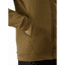 Arcteryx Dallen Fleece Hoody - Mens, Griz, Medium, 394946