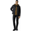 Arcteryx Dallen Fleece Hoody - Mens, Griz, Medium, 394946