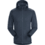 Arcteryx Dallen Fleece Hoody - Mens, Orion, Small, 394931