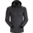Arc'teryx Dallen Fleece Hoody - Men's, Pilot, 2XL, 348218