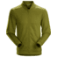 Arc'teryx Dallen Fleece Jacket - Men's, Archipelago, Extra Large, 348240