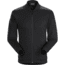 Arcteryx Dallen Fleece Jacket - Mens, Black, 2XL, 394990