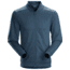 Arc'teryx Dallen Fleece Jacket - Men's, Nighthawk, Medium, 348230