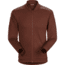 Arcteryx Dallen Fleece Jacket - Mens, Redox, Large, 394969