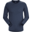 Arcteryx Dallen Fleece Pullover - Mens, Exosphere, Medium, 417952
