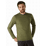 Arcteryx Dallen Fleece Pullover - Mens, Symbiome, Small, 417959