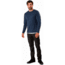 ArcTeryx Dallen Fleece Pullover- Mens, Tui, Extra Large, 372392