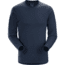 ArcTeryx Dallen Fleece Pullover- Mens, Tui, Extra Large, 372392