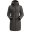 Arcteryx Darrah Coat - Womens, Carbon Copy, Extra Large, 188538