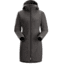 Arcteryx Darrah Coat - Womens-Carbon Copy-Medium