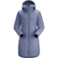 Arcteryx Darrah Coat - Womens, Nightshadow, Large, 345824