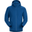 Arcteryx Delta Lt Hoody - Mens, Iliad, Medium, 393941