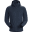 Arc'teryx Delta LT Hoody - Men's, Tui, Medium, 375365