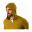 Arcteryx Delta LT Hoody - Mens, Yukon, 2XL, 375377