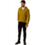 Arcteryx Delta LT Hoody - Mens, Yukon, 2XL, 375377