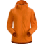Arc'teryx Delta LT Hoody - Women's, Awestruck, Extra Small, 374335