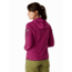 Arcteryx Delta LT Hoody - Womens, Dakini, Medium, 415543