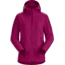 Arcteryx Delta LT Hoody - Womens, Dakini, Medium, 415543