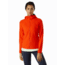 Arcteryx Delta LT Hoody - Womens, Hyperspace, Small, 415538