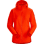 Arcteryx Delta LT Hoody - Womens, Hyperspace, Small, 415538
