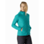 Arcteryx Delta Lt Hoody - Womens, Illusion, Small, 392090