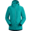Arcteryx Delta Lt Hoody - Womens, Illusion, Small, 392090