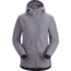 Arcteryx Delta Lt Hoody - Womens, Infinity, Medium, 392095