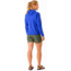 Arcteryx Delta LT Hoody - Womens, Iolite, Small, 374327
