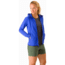 Arcteryx Delta LT Hoody - Womens, Iolite, Small, 374327