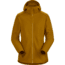 Arcteryx Delta LT Hoody - Womens, Sundance, Medium, 434315