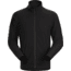Arc'teryx Delta LT Jacket - Men's, Black, Large, 375420