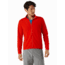 Arcteryx Delta LT Jacket - Mens, Dynasty, Large, 414971