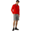 Arcteryx Delta LT Jacket - Mens, Dynasty, Large, 414971