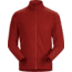 Arcteryx Delta Lt Jacket - Mens, Infrared, Large, 393956
