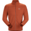 Delta LT Jacket - Mens-Iron Oxide-Small