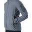 Arcteryx Delta Lt Jacket - Mens, Proteus, Large, 393964