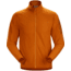 Arcteryx Delta LT Jacket - Mens, Timbre, 2XL, 414960