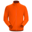 Arcteryx Delta LT Jacket - Mens, Trail Blaze, 2XL, 375393