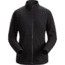 Arcteryx Delta LT Jacket - Womens, Black, Large, 374393