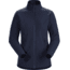 Arcteryx Delta LT Jacket - Womens, Cobalt Moon, Large, 415572