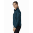 Arcteryx Delta Lt Jacket - Womens, Labyrinth, Small, 392108