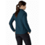 Arcteryx Delta Lt Jacket - Womens, Labyrinth, Small, 392108
