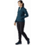 Arcteryx Delta Lt Jacket - Womens, Labyrinth, Small, 392108