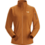 Arcteryx Delta LT Jacket - Womens, Rhassoul, Medium, 352389