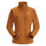 Arcteryx Delta LT Jacket - Womens, Rhassoul, Small, 352390