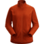 Arcteryx Delta Lt Jacket - Womens, Sunhaven, Extra Small, 392116