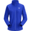 Arcteryx Delta LT Jacket - Womens, Zaffre, Extra Small, 352380