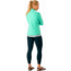 Arcteryx Delta LT Zip Neck Pullover - Womens, Illucinate, Small, 374401
